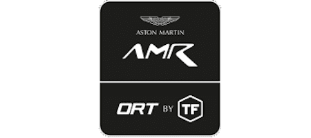  Логотип ORT by TF
