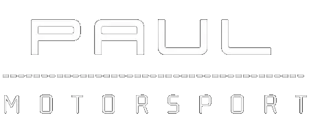  Логотип Paul Motorsport
