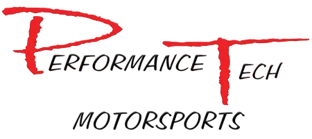  Логотип Performance Tech Motorsports