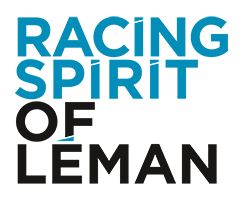  Логотип Racing Spirit of Léman