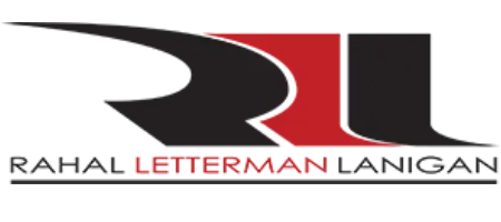  Логотип BMW M Team RLL