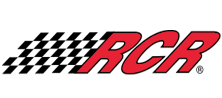  Логотип Richard Childress Racing