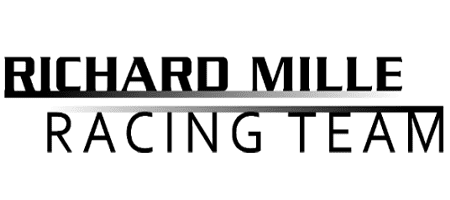  Логотип Richard Mille Racing Team