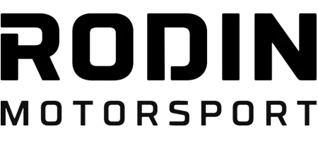 Логотип Rodin Motorsport F2