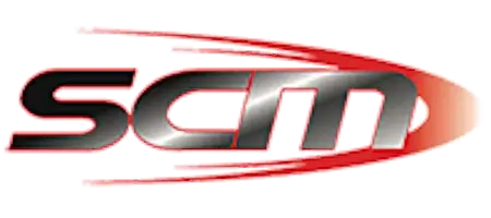  Логотип Sean Creech Motorsport