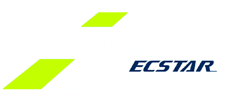 Team SUZUKI ECSTAR