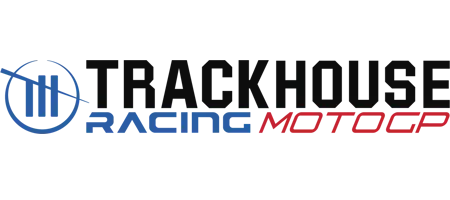 Логотип Trackhouse Racing MotoGP