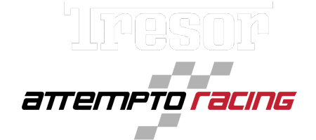 Логотип Tresor Attempto Racing