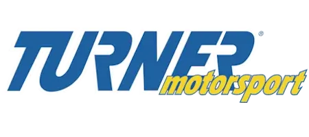  Логотип Turner Motorsport