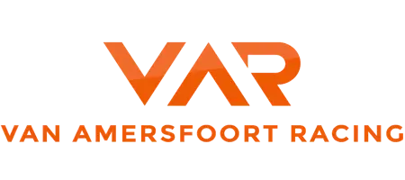  Логотип Van Amersfoort Racing F2
