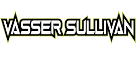  Логотип Vasser Sullivan