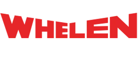  Логотип Whelen Engineering