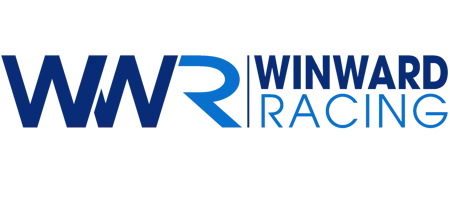  Логотип Winward Racing IMSA