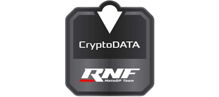 CryptoDATA RNF