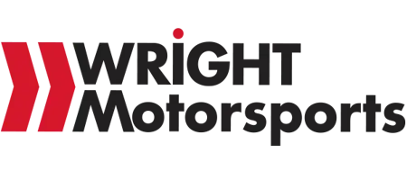  Логотип Wright Motorsports
