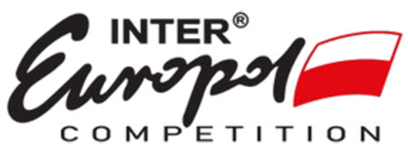  Логотип Inter Europol Competition