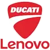 Ducati Lenovo