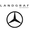  Логотип Team Landgraf