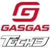 GAS GAS Tech 3