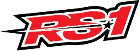  Логотип RS1