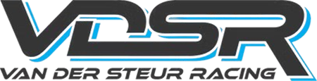  Логотип van der Steur Racing