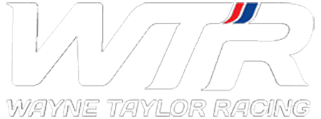  Логотип Wayne Taylor Racing GTD