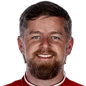 Джастин Алгайер