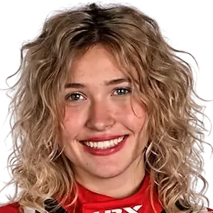 Кейли Кантриман