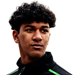 Йеван Давид