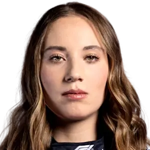 Нина Гейдман