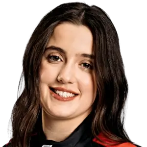 Наталья Гранада