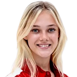 Альба Ларсен