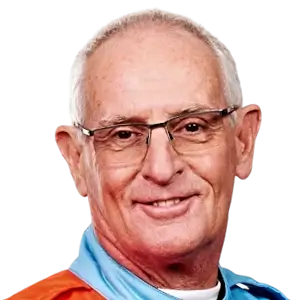 Джон Кеннард