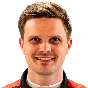 Йорн Листеруд