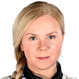 Энни Мялкёнен