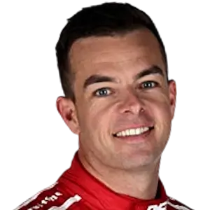 Скотт Маклафлин