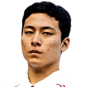 Джин Накамура