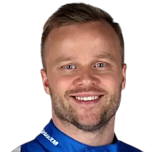 Феликс Розенквист