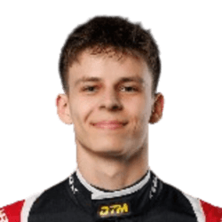 Бастиан Буус