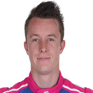 Паркер Томпсон