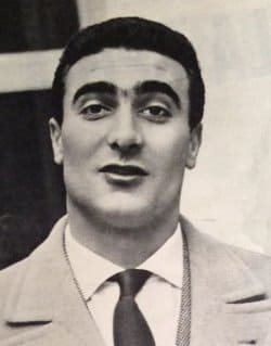 Castellotti