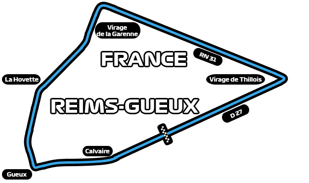 Гран-при Франции 1951