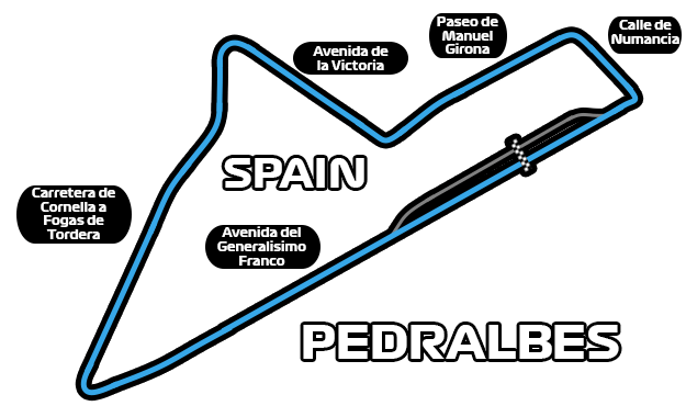 Гран-при Испании 1951