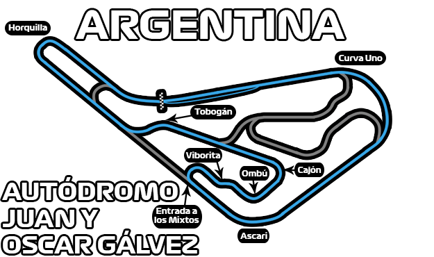 Гран-при Аргентины 1954