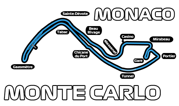 Гран-при Монако 1967