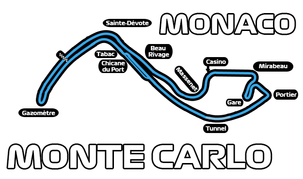 Гран-при Монако 1972