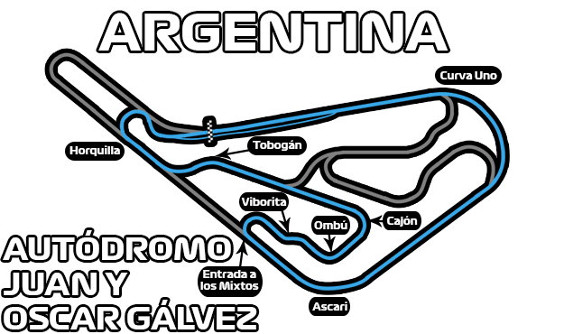 Гран-при Аргентины 1973