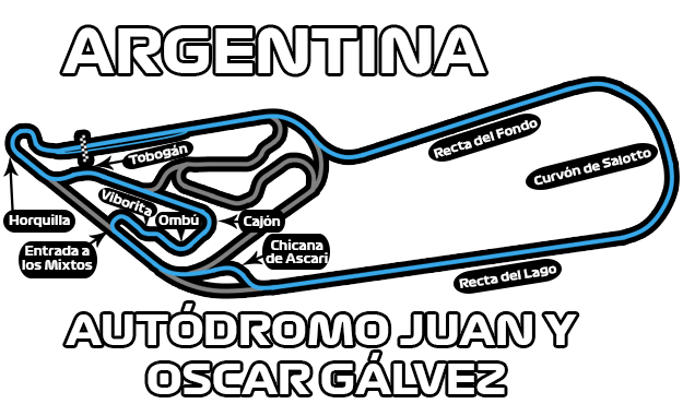 Гран-при Аргентины 1975