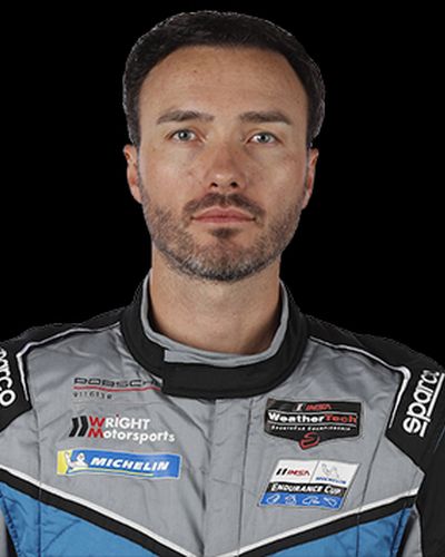 Ryan Hardwick