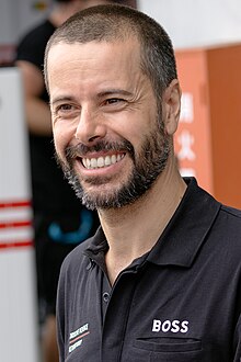 Frederic Makowiecki